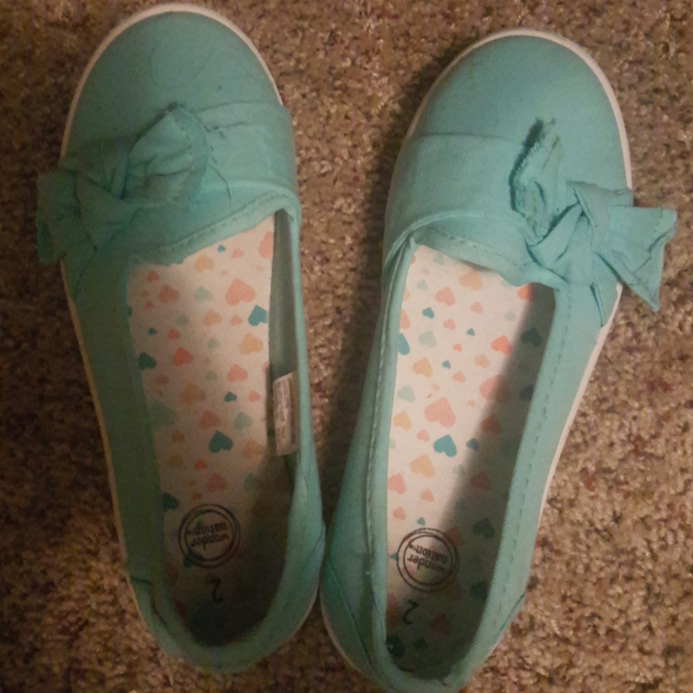 Shoes